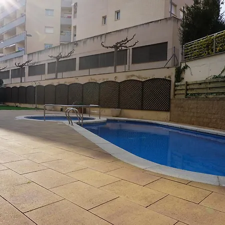 Espectacular 4 Pax Con Piscina A 250 M De La Playa - Lavande Petit
