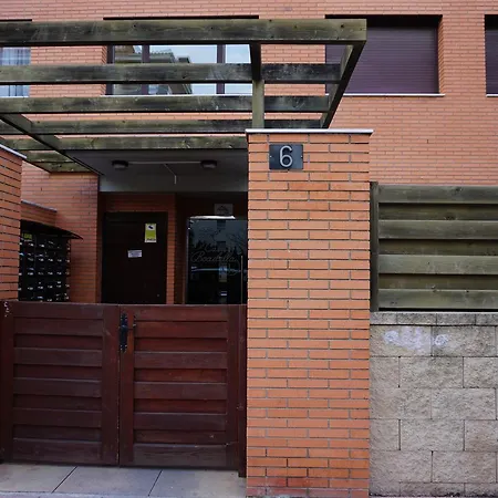 Appartement Petit Lavanda *