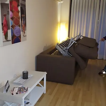 Petit Lavanda Appartement *
