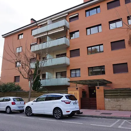 Petit Lavanda Appartement *