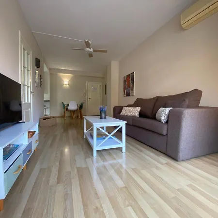 Espectacular 4 Pax Con Piscina A 250 M De La Playa - Lavande Petit Apartment *