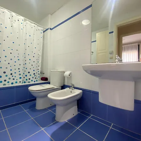 Apartment Espectacular 4 Pax Con Piscina A 250 M De La Playa - Lavande Petit *