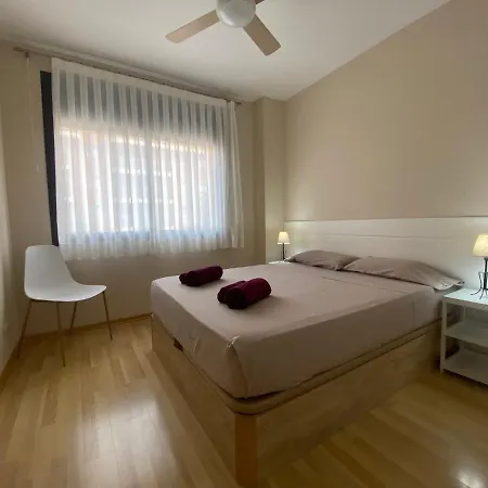 Apartment Espectacular 4 Pax Con Piscina A 250 M De La Playa - Lavande Petit