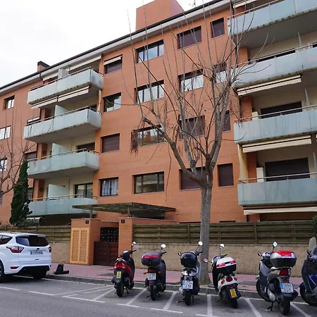 Espectacular 4 Pax Con Piscina A 250 M De La Playa - Lavande Petit * Lloret de Mar