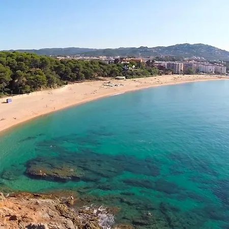 Apartment Espectacular 4 Pax Con Piscina A 250 M De La Playa - Lavande Petit *