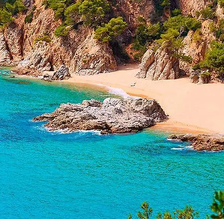 Espectacular 4 Pax Con Piscina A 250 M De La Playa - Lavande Petit